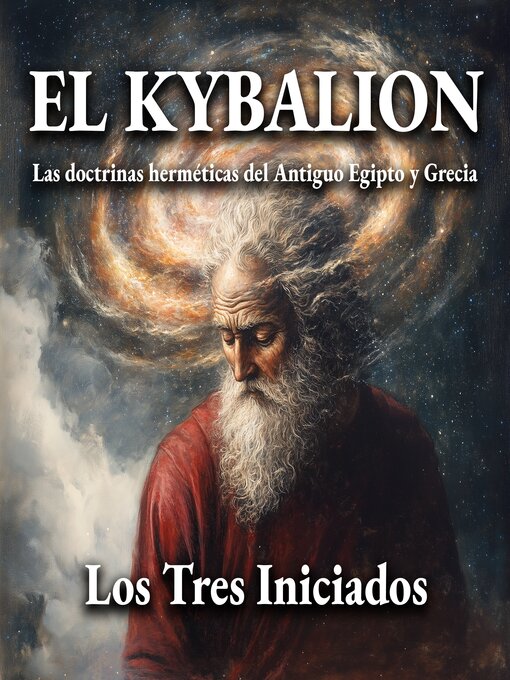 Title details for El Kybalion by Los Tres Iniciados - Available